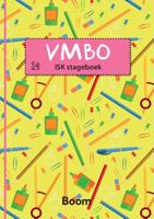 ISK stageboek (Paperback)