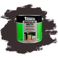Tenco Douglasbeits Dekkend Antraciet
