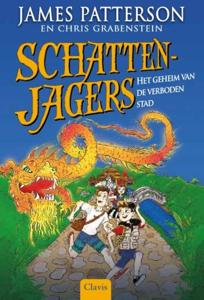 Het geheim van de verboden stad (Hardback)