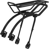 Topeak Tetrarack m2 hd - rear Topeak Tetrarack m2 hd - rear