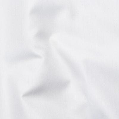 Dommelin Dommelin Hoeslaken Uni Percal 400TC 710 Wit 160x220/30