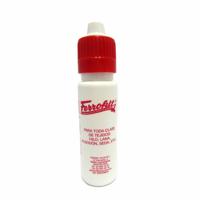 Vlekkenverwijderaar Ferrokit 15 ml