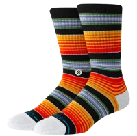 Stance Rockford Crew Sokken
