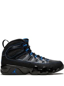 Jordan baskets Air Jordan 9 Retro - Noir