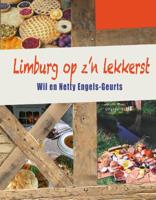 Limburg op z'n lekkerst (Paperback) Limburg op z'n lekkerst (Paperback)