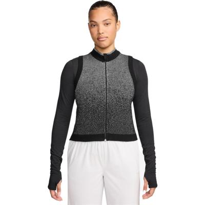 Nike Therma-FIT Run Division Reflective Vest Dames