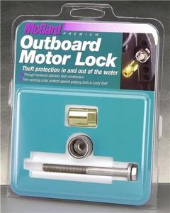 Mcgard Outboard Motor Lock Most Small Outboard Motors Default