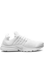 Nike baskets Air Presto - Blanc - thumbnail