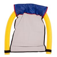 SWIMMING POOL NOODLE CHAIR