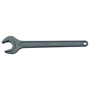 Gedore 6576540 894 32 Enkelvoudige steeksleutel Sleutelbreedte (metrisch) 32 mm