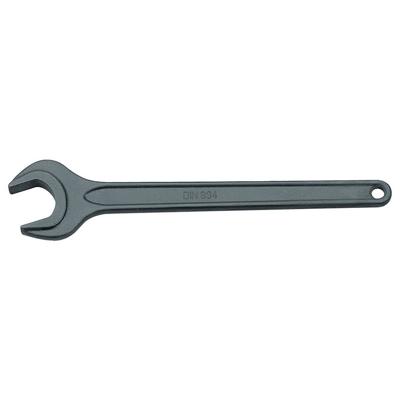 Gedore 6576540 894 32 Enkelvoudige steeksleutel Sleutelbreedte (metrisch) 32 mm