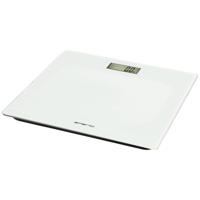 EMERIO BR-211824.2 Personenweegschaal Digitaal Weegbereik (max.): 180 kg Wit