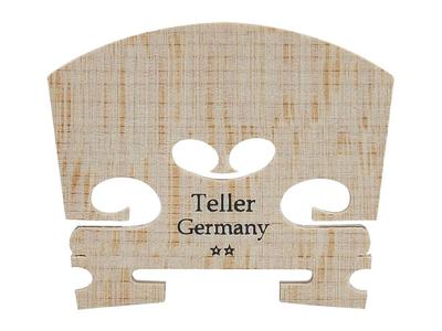 Teller V-0918 kam viool