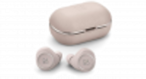 Bang & Olufsen BeoPlay E8 2.0 mobiele hoofdtelefoon Stereofonisch In-ear Limestone - Aktie!