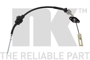 Koppelingkabel 922385
