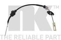Koppelingkabel 922385