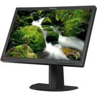 Lenovo ThinkVision LT2252pwD - 22 inch - 1680x1050 - DP - DVI - VGA - Zwart