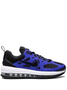 Nike baskets Air Max Genome - Noir