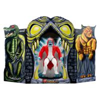 Super7 Thundercats Vintage Mumm-Ra's Tomb 2-pack