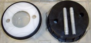 Keerring, krukas 374590