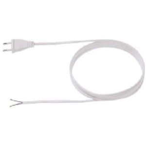 202.275  - Power cord/extension cord 2x0,75mm² 3m 202.275