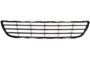 Ventilatiegrille, bumper 6502076815910P