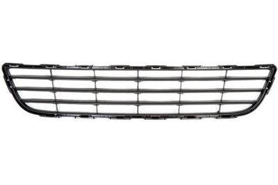 Ventilatiegrille, bumper 6502076815910P
