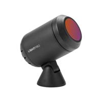 Smart Castor LED Grondspot - 5 Watt - 207 Lumen - Zigbee - RGB - Tuinspot - IP44 Waterdicht - Antraciet