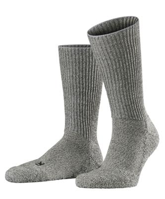 Falke Walkie Ergo Boot Sok Graphit Mel. 42-43