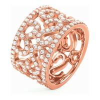 Ring Dames Folli Follie 3R17S002RC Maat 14