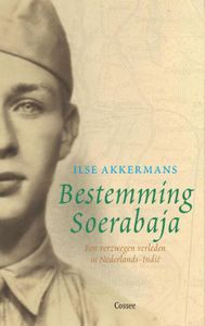 Bestemming Soerabaja - Ilse Akkermans - ebook