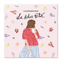 Ana Marin Kalender 2026