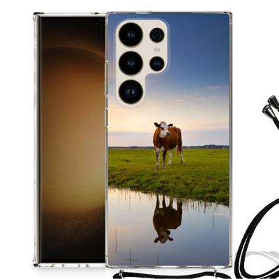 Samsung Galaxy S24 Ultra Case Anti-shock Koe Samsung Galaxy S24 Ultra Case Anti-shock Koe