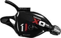 SRAM duimversteller "x01" shifter x01 11sp red