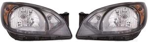 Koplamp Set SET7608962