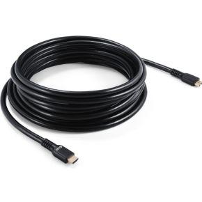 CLUB3D CAC-1378 HDMI kabel 7,5 m HDMI Type A (Standaard) Zwart