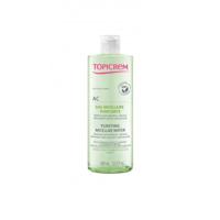 Topicrem AC Eau Micellaire Purifiante 400ml