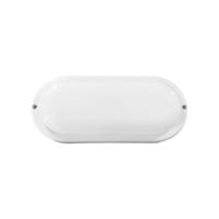 Led-applicatie EDM 32404 Wit Aluminium Plastic F 18 W 120 W 1820 Lm E27 Ovaal (4000 K)