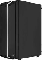 Computerkast Aerocool Bionic Midi Tower Zwart