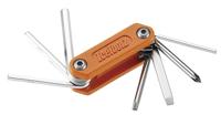 IceToolz multitool 94h1 sportive 7 (7 delig)