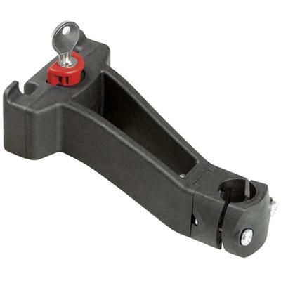 Klickfix stuuradapter stuurpen cc-101 zwart