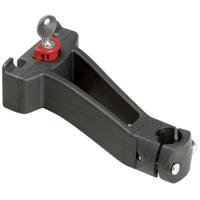 Klickfix stuuradapter stuurpen cc-101 zwart