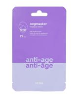 HEMA Anti-age oogmaskers