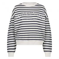 Nukus - Blauw | Dames | Trui | Blauw | XS | regular | Kamst mode