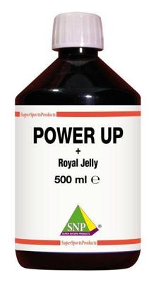 SNP Power up