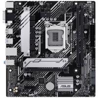 Asus PRIME H510M-A R2.0 Moederbord Socket Intel LGA 1200 Vormfactor Micro-ATX Moederbord chipset Intel® H470