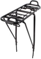 Atranvelo bagagedrager achter "city 20-24" avs rear rack city 20-24 black