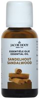 Jacob Hooy Essentiële Olie Sandelhout - thumbnail