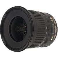 Nikon AF-S 10-24mm F/3.5-4.5G ED DX occasion - thumbnail