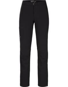 Arc'teryx Gamma Dames Wandelbroek Black 16/R